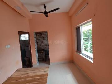 1 RK Apartment in New Town for rent Kolkata. The reference number is 20552190