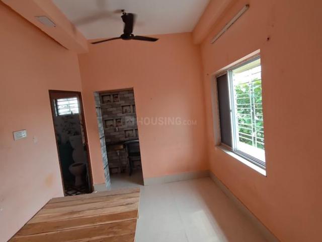 1 RK Apartment in New Town for rent Kolkata. The reference number is 20552190