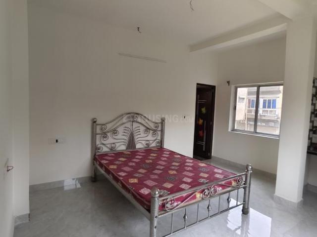 1 RK Apartment in New Town for rent Kolkata. The reference number is 20566446