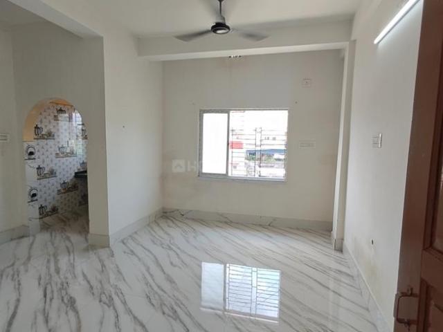 1 RK Apartment in New Town for rent Kolkata. The reference number is 20617619