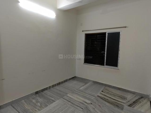1 RK Apartment in New Town for rent Kolkata. The reference number is 20617861