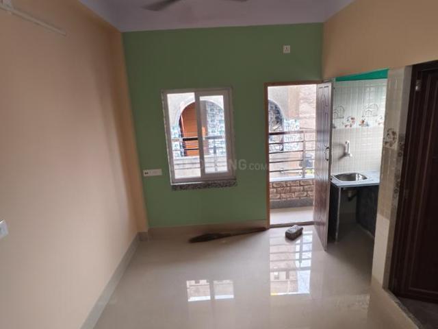 1 RK Apartment in New Town for rent Kolkata. The reference number is 20618184