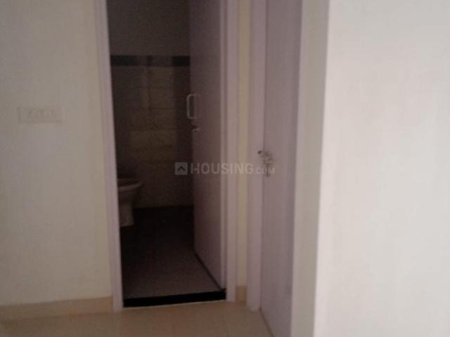 1 RK Apartment in New Town for rent Kolkata. The reference number is 20669153