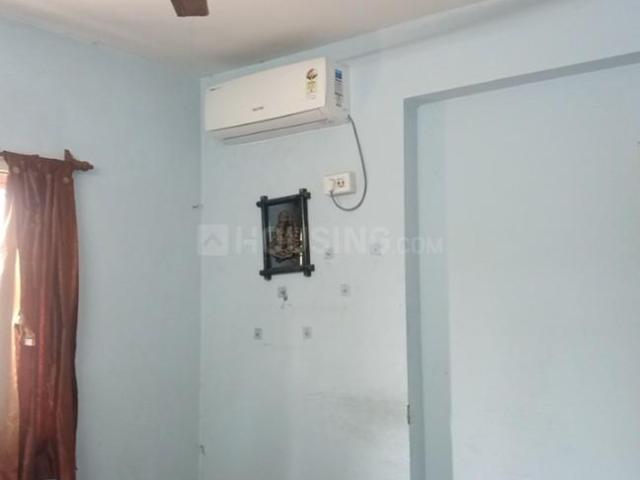 1 RK Apartment in New Town for rent Kolkata. The reference number is 20742864