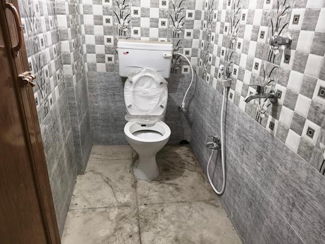 1 RK Apartment in New Town for rent Kolkata. The reference number is 20759554