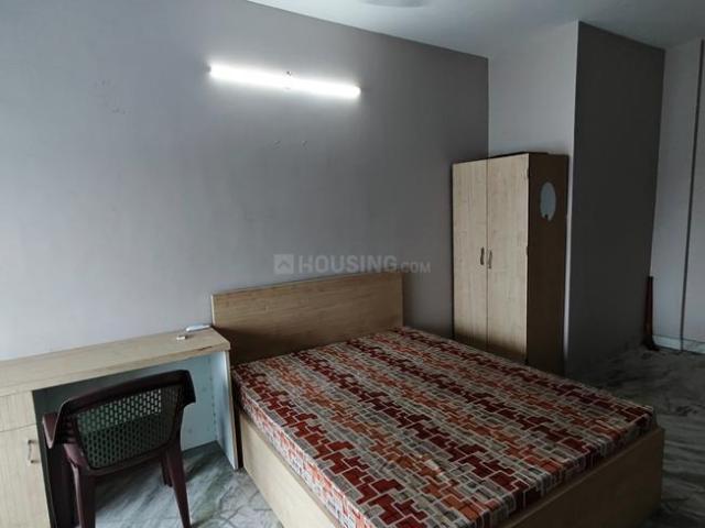 1 RK Apartment in New Town for rent Kolkata. The reference number is 20915839