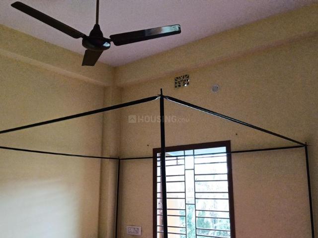 1 RK Apartment in New Town for rent Kolkata. The reference number is 20939454