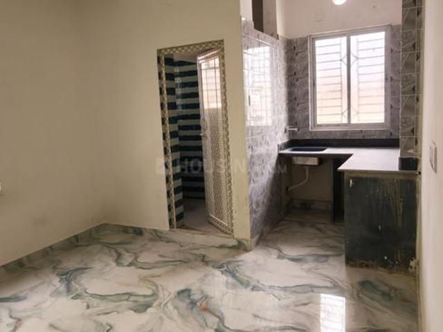 1 RK Apartment in New Town for rent Kolkata. The reference number is 20952693