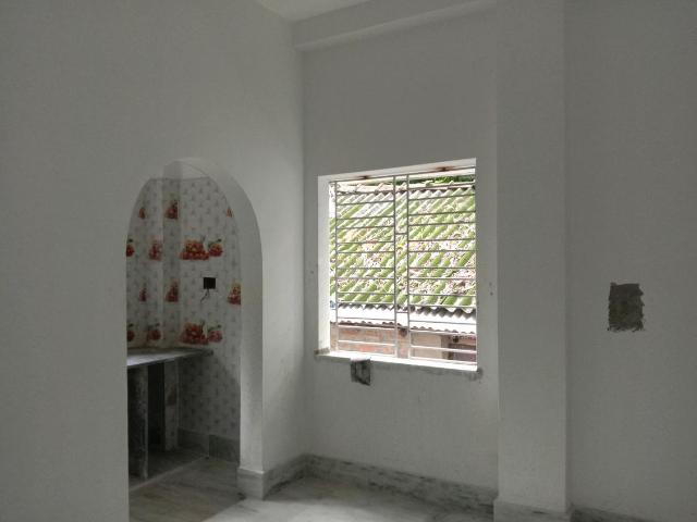 1 RK Apartment in New Town for rent Kolkata. The reference number is 20971427