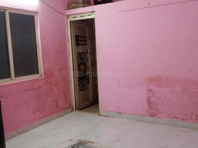 1 RK Apartment in New Town for rent Kolkata. The reference number is 21000202