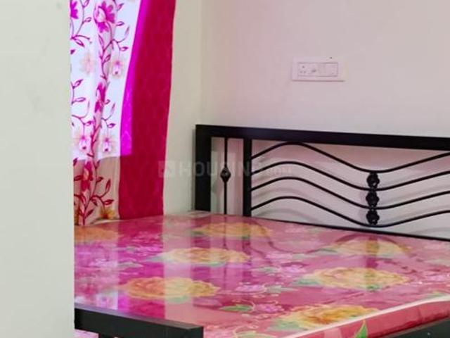 1 RK Apartment in New Town for rent Kolkata. The reference number is 21017846