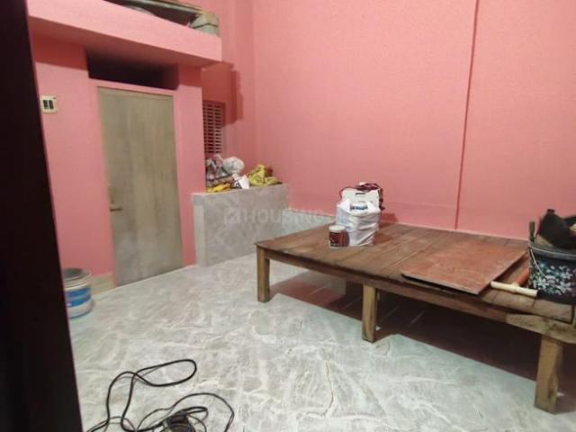 1 RK Apartment in New Town for rent Kolkata. The reference number is 21101701