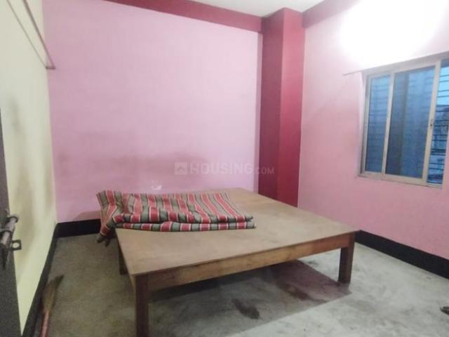 1 RK Apartment in New Town for rent Kolkata. The reference number is 21101758