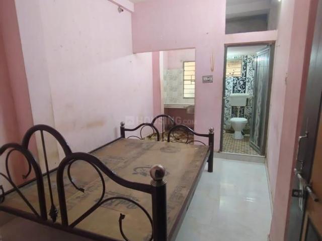 1 RK Apartment in New Town for rent Kolkata. The reference number is 21101782