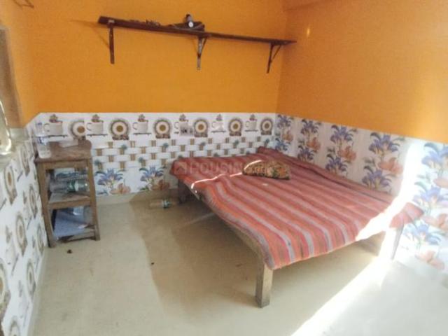 1 RK Apartment in New Town for rent Kolkata. The reference number is 21101859