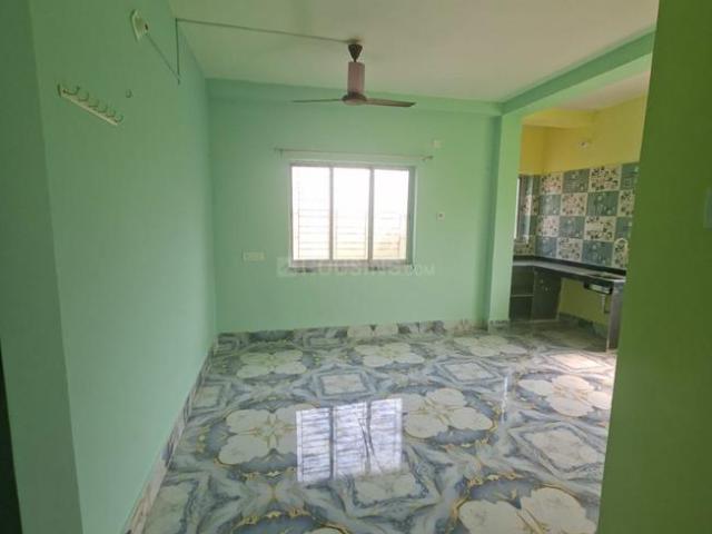 1 RK Apartment in New Town for rent Kolkata. The reference number is 21111396