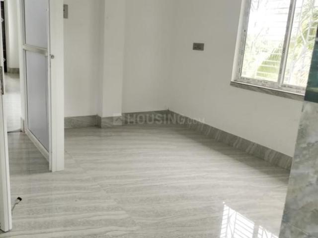 1 RK Apartment in New Town for rent Kolkata. The reference number is 21111513