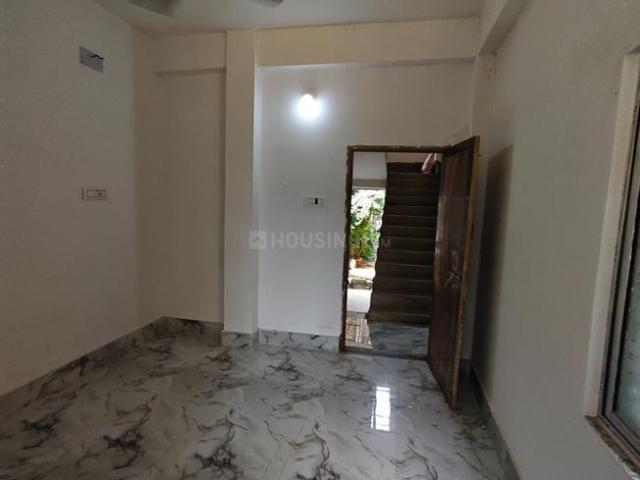 1 RK Apartment in New Town for rent Kolkata. The reference number is 21130081
