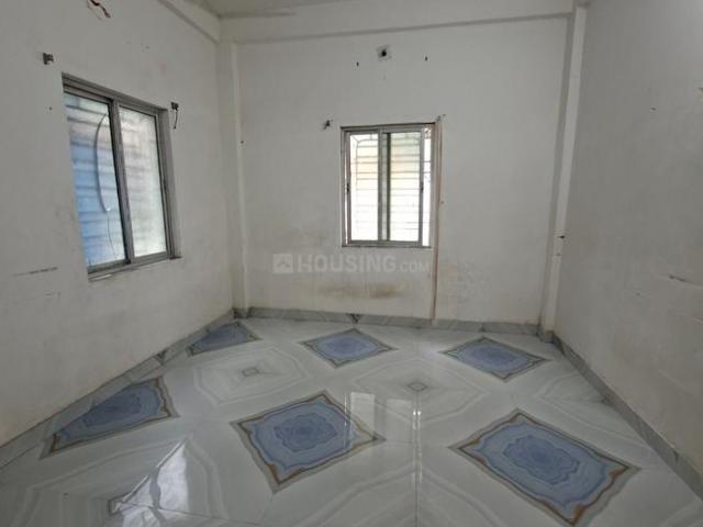 1 RK Apartment in New Town for rent Kolkata. The reference number is 21199583