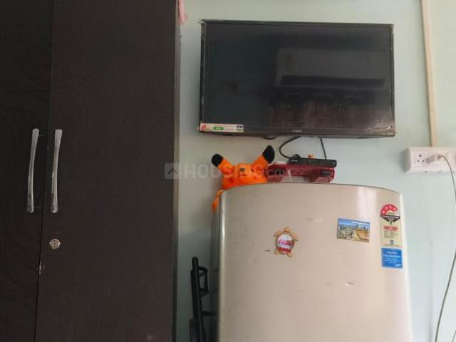 1 RK Apartment in New Town for rent Kolkata. The reference number is 21190464