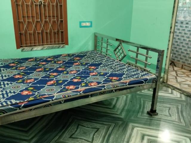 1 RK Apartment in New Town for rent Kolkata. The reference number is 21213368