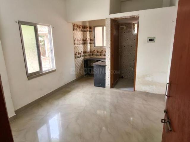 1 RK Apartment in New Town for rent Kolkata. The reference number is 21213802