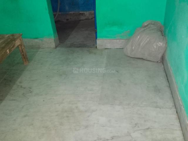 1 RK Apartment in New Town for rent Kolkata. The reference number is 21318745