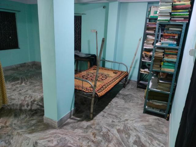 1 RK Apartment in New Town for rent Kolkata. The reference number is 21331886