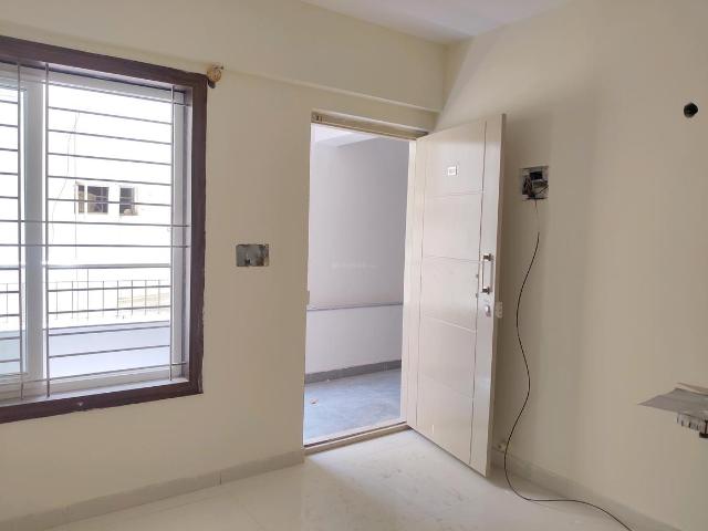 1 RK Apartment in New Tippasandra for rent Bengaluru. The reference number is 20706668