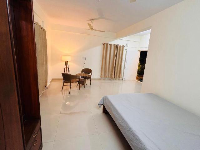 1 RK Apartment in New Tippasandra for rent Bengaluru. The reference number is 21226007