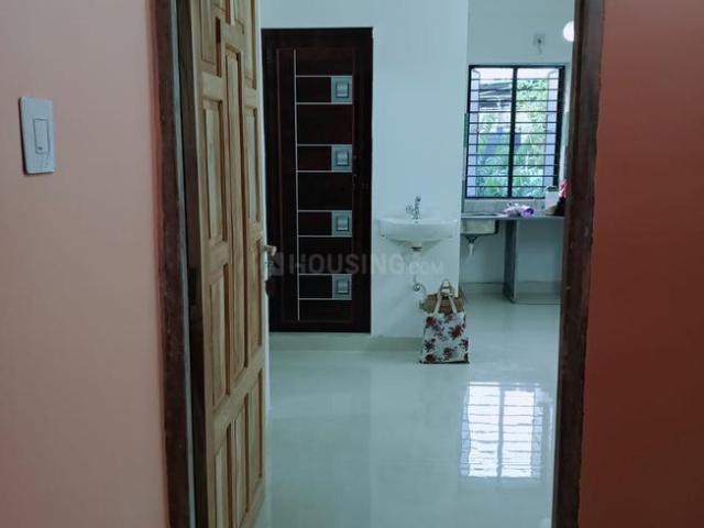1 RK Apartment in Nimta for resale Kolkata. The reference number is 19010291