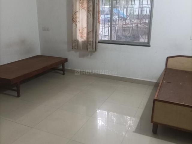 1 RK Apartment in Nigdi for rent Pune. The reference number is 20591967