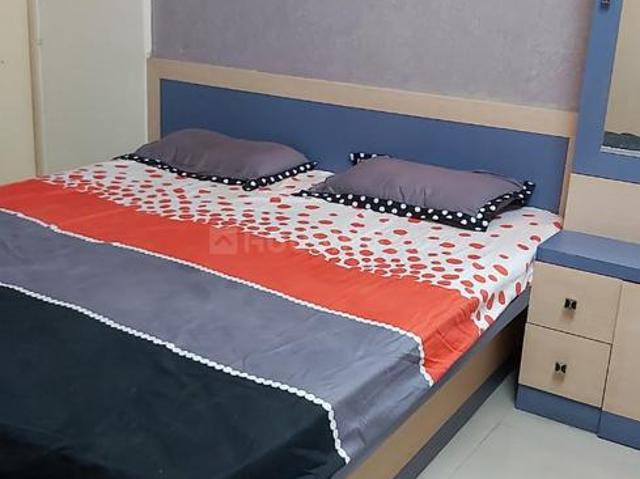 1 RK Apartment in Nigdi for rent Pune. The reference number is 4450969