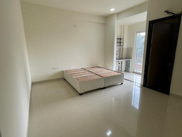 1 RK Apartment in Nipania for rent Indore. The reference number is 19294534