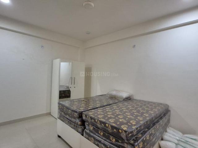 1 RK Apartment in Nipania for rent Indore. The reference number is 20121284