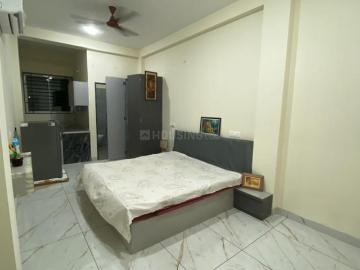 1 RK Apartment in Nipania for rent Indore. The reference number is 20258397