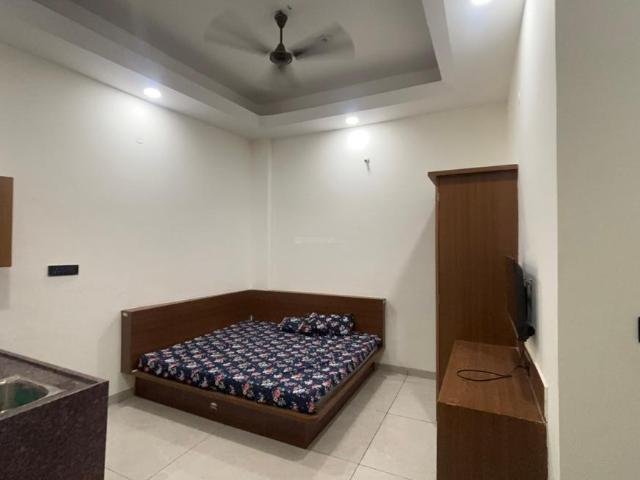 1 RK Apartment in Nipania for rent Indore. The reference number is 20573893