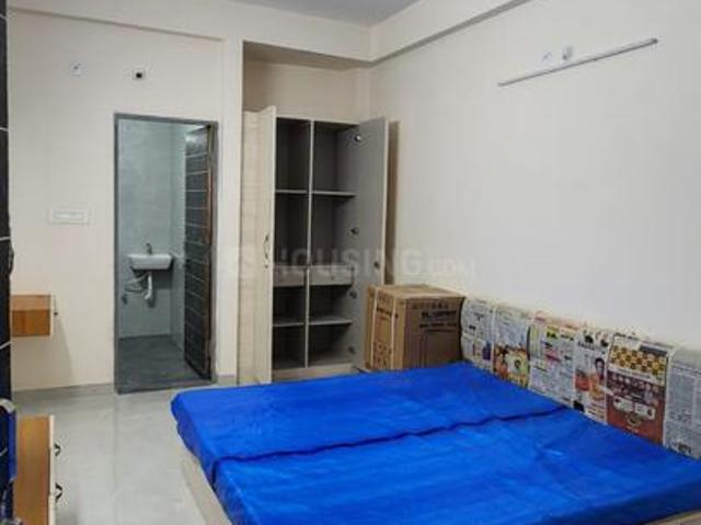 1 RK Apartment in Nipania for rent Indore. The reference number is 20599849