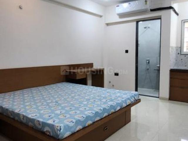 1 RK Apartment in Nipania for rent Indore. The reference number is 20812868
