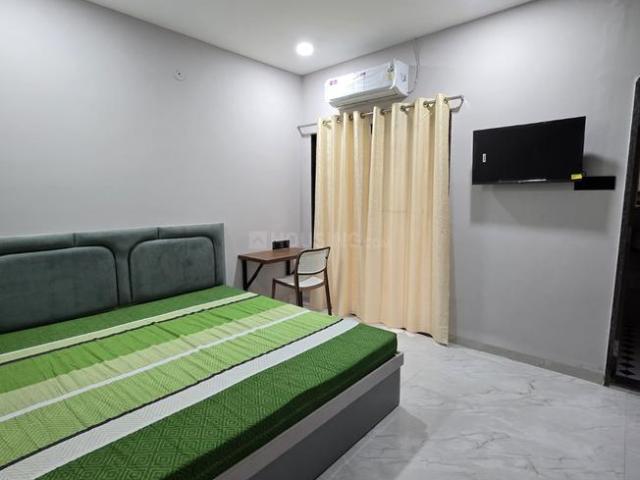 1 RK Apartment in Nipania for rent Indore. The reference number is 21371256