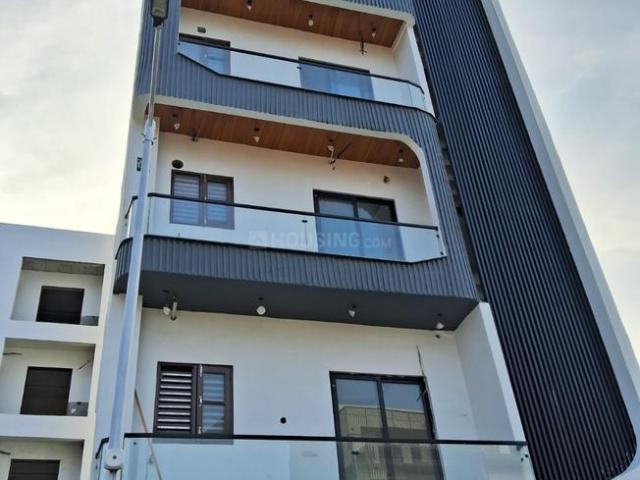 1 RK Apartment in Nizampur for rent Panipat. The reference number is 20936186