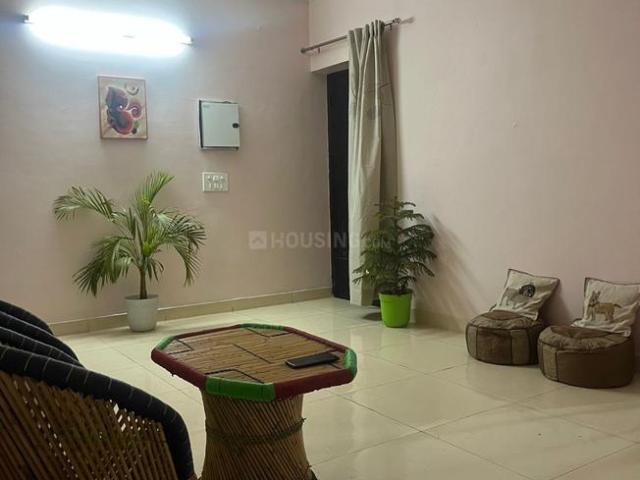 1 RK Apartment in Noida Extension for rent Greater Noida. The reference number is 17064024