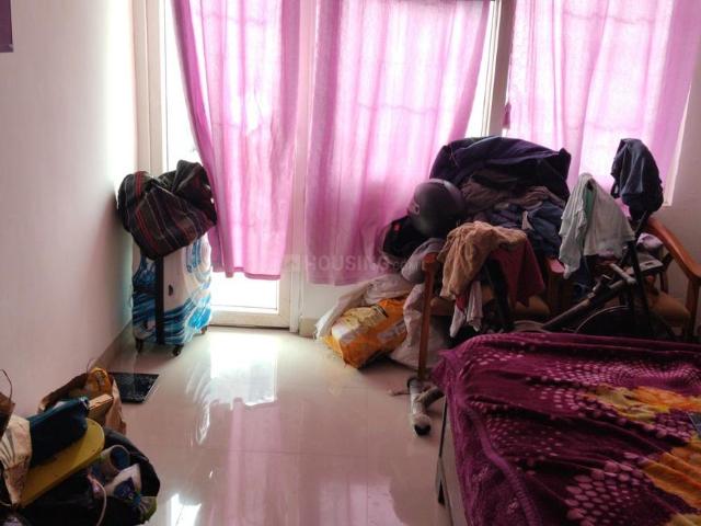 1 RK Apartment in Noida Extension for rent Greater Noida. The reference number is 19187874