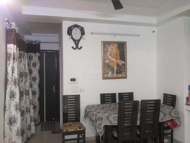 1 RK Apartment in Noida Extension for rent Greater Noida. The reference number is 19343526