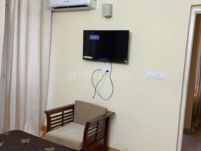 1 RK Apartment in Noida Extension for rent Greater Noida. The reference number is 20150151