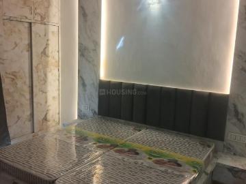 1 RK Apartment in Noida Extension for rent Greater Noida. The reference number is 20522424