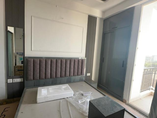 1 RK Apartment in Noida Extension for rent Greater Noida. The reference number is 20691787