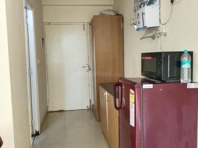 1 RK Apartment in Noida Extension for rent Greater Noida. The reference number is 20709741
