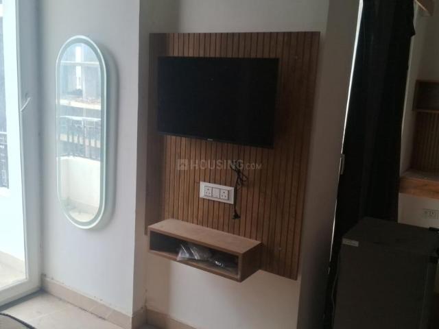 1 RK Apartment in Noida Extension for rent Greater Noida. The reference number is 20731012