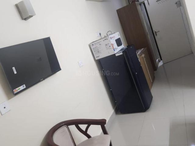 1 RK Apartment in Noida Extension for rent Greater Noida. The reference number is 20853677